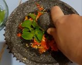 Foto langkah ke 4 dari resep Sambal Tempe.