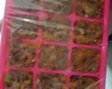 Foto langkah ke 5 dari resep [MPASI 10M+] Beef/Chicken/Liver in Gravy #2.
