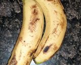 बनाना शेक (Banana Shake Recipe In Hindi) रेसिपी चरण 1 फोटो