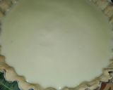 Foto del paso 3 de la receta: Tarta de frutilla con crema pastelera 😍
