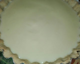 Foto del paso 3 de la receta: Tarta de frutilla con crema pastelera 😍