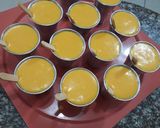 Foto del paso 4 de la receta: Paletas de mango