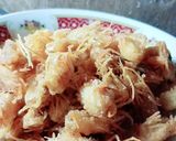 Foto langkah ke 4 dari resep Kepala udang crispy.