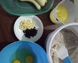 Foto langkah ke 1 dari resep Banana cakes.