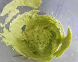Foto del paso 2 de la receta: Mayonesa de perejil