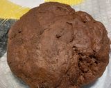Une image de l'étape 2 de ☆Beignets tout Chocolat au Four☆.