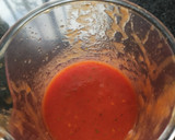 Foto del paso 3 de la receta: Arroz meloso con pollo