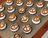 Foto langkah ke 1 dari resep Pretzel Meringue.