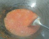 Foto langkah ke 4 dari resep Balado udang kentang.