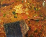 લીલી તુવેરના ટોઠા (Lili tuver na totha recipe in Gujarati) રેસીપી સ્ટેપ6ફોટો