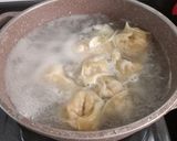 Foto langkah ke 3 dari resep Swekiau Rebus.