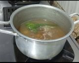 Foto langkah ke 6 dari resep 60.Kolak Biji Salak.