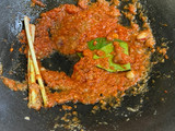 Sambal Goreng Kentang Polos