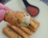 Foto langkah ke 5 dari resep Potato cheese sticks.