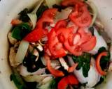 My Chicken with Mediterranean Tastes. recipe step 3 photo