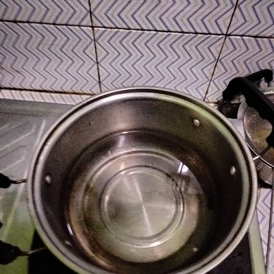 Langkah 1