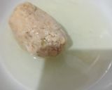 Foto langkah ke 3 dari resep Perkedel Tempe.