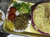 شاورما دجاج
