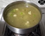 থুক্পা স্টাইল চিকেনস্যুপ (thukpa style chicken soup recipe in Bengali) রেসিপির ধাপ 2 ছবি
