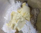 Mandulamag recept fázis 5 fotója
