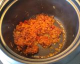 Foto del paso 1 de la receta: Porotos con riendas