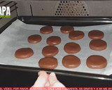 Foto del paso 6 de la receta: Polvorones de Nutella caseros