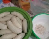 Foto langkah ke 1 dari resep Kripik pisang.