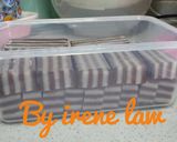 Foto langkah ke 7 dari resep Kue lapis sederhana.