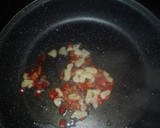 Foto del paso 1 de la receta: Champiñones al ajillo