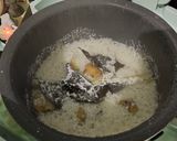 Foto langkah ke 6 dari resep 162》NASI UDUK BETAWI.