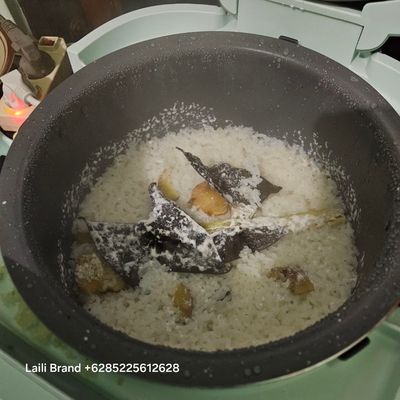Langkah 6