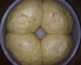 Foto langkah ke 3 dari resep Pao/Bakpao Roti Tanpa Telur.