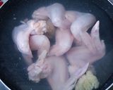 Foto langkah ke 1 dari resep 62. Soto Ayam Lamongan.