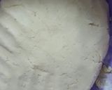 صورة لخطوة 3 من وصفة اصابع التمر بالسمسم الهشة 😍 حلويات العيد😁