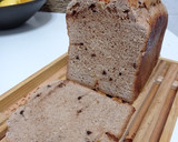 Foto del paso 5 de la receta: Pan de brioche con pepitas de chocolate en panificadora del Lidl