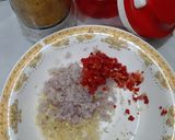 Foto langkah ke 1 dari resep Ayam Betutu.