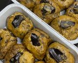 Foto langkah ke 5 dari resep Scoopable Cookies.