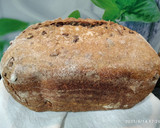Foto del paso 7 de la receta: Pan semi integral con semillas