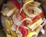 Foto del paso 1 de la receta: Pectina casera 🍎