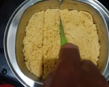 A picture of step 4 of Mysorepak.