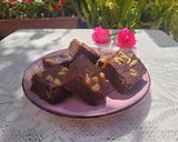 Foto del paso 6 de la receta: Brownie zanahoria sin gluten