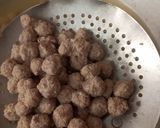 Foto langkah ke 4 dari resep Kreni Daging Sapi.