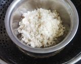 Foto langkah ke 1 dari resep Urap Daun Singkong.