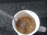 ¡Riquísimos y sencillos panqueques de avena, sin harina!