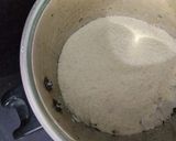 सॉफ्ट पोहा सूजी डंपलिंग्स रेसिपी चरण 2 फोटो