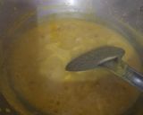 A picture of step 1 of Leftover dal paratha.