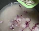 Foto langkah ke 3 dari resep Nasi Liwet Teri Magicom Praktis.