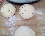 Foto del paso 3 de la receta: Pan dulce