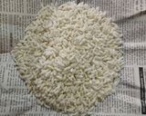 A picture of step 7 of Sukha Bhel Mumbai Style.