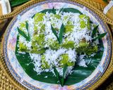 Foto langkah ke 12 dari resep Kue Putu Bambu.